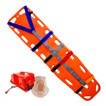 Comprar Kit De Emergencia Y Rescate Equipamiento Camilla Ambulancia