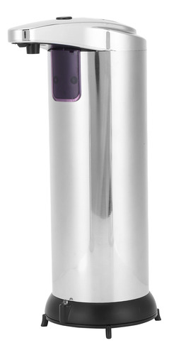Envase De Líquido De Inducción Automática Para Jabón