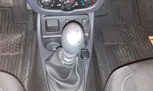 Renault Duster Intens 2.0 lt