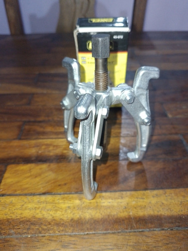 Extractor De 3 Patas 