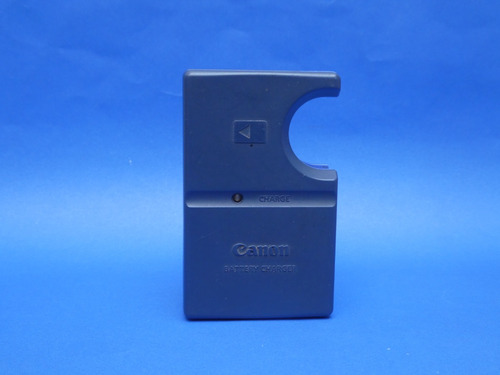 Cargador Original Canon Cb-2ls + Bateria Canon Nb-1lh