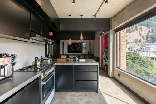 Apartamento En Arriendo/venta En San Gabriel Norte. Cod A21867