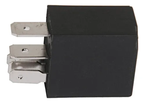 5 Piezas 5 Polos Spdt Amp Dc 12v De Para Alarmas De De