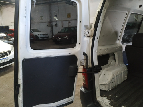 Peugeot Partner 2012 1.6 Hdi Furgon Presence Plc