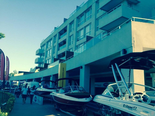 Imagen 6 de 6 de Toma Autos Al 100% Del Pago. Loft En La Bahia