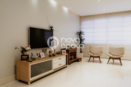 Imagem 5 de 27 de Apartamento - Ref: Sp3ap51847