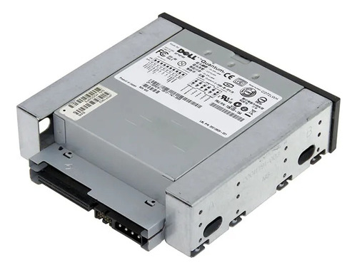 Unidade Fita Completa Dell 0df675 Dat72 Dds-5 Scsi Interna