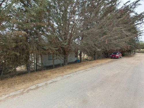 Parcela En Venta Bosque Santa Cecilia (95282)