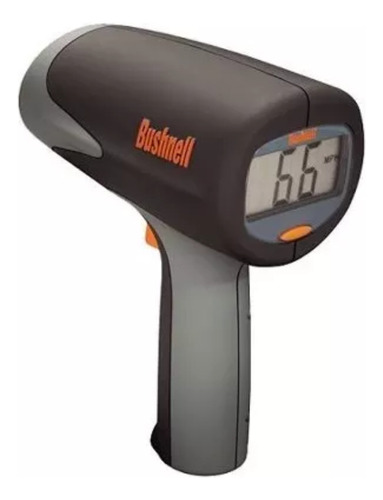 Radar Velocidad Bushnell Deportes Xchws P