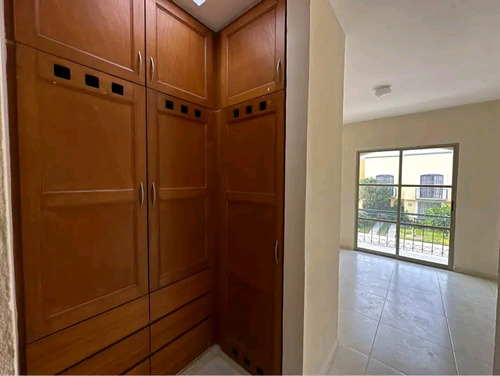 A Minutos Del Tecdemonterrey Impecable Casa En Conjunto Hori