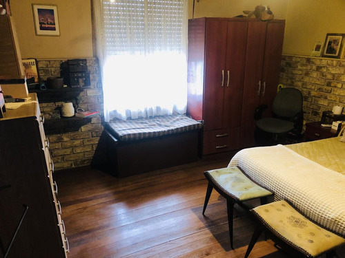 Imagen 7 de 22 de Casa A La Venta De 2 Dormitorios En Belvedere, 2 Casas En El Mismo Padrón