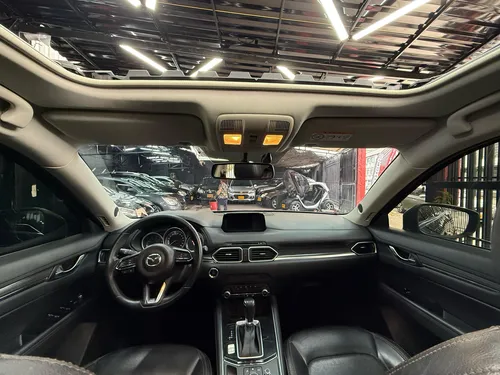 Mazda CX-5 2.5 Grand Touring At