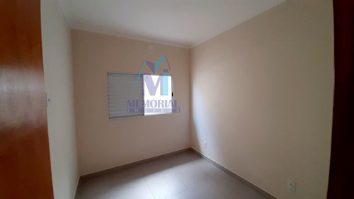 Imagem 4 de 24 de Casa A Venda No Bairro Jaridim Novo Cambui Em Hortolândia - - 218-1