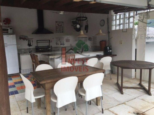 Imagem 9 de 13 de Cód 1450 - Belíssima Residencia No Condomínio Mais Valorizad - 1450