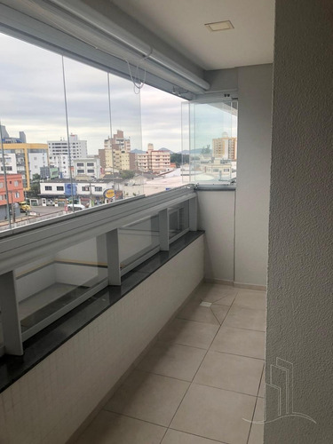 Imagem 3 de 15 de Apartamento - Estreito - Ref: 12312 - V-12312