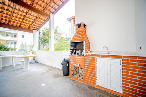 Imagem 27 de 30 de Apartamento Com 2 Quartos À Venda, 47 M² Por R$ 140.000 - Bairro Da Graça - Cotia/sp - Ap0783