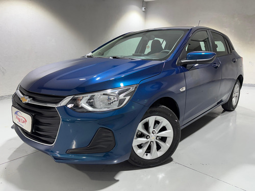 Chevrolet Onix 1.0 Lt 5p