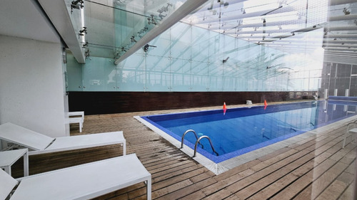 Departamento En Renta En Cuauhtémoc, Reforma 222