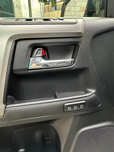 4runner Limited 2024