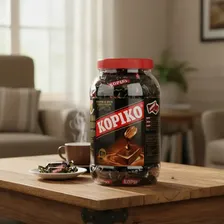 Kopiko Sabor Cafe Original Vitrolero 800g