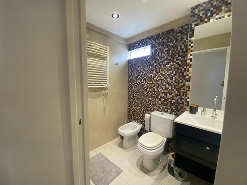 Departamento Monoambiente 35m2 Gorriti Al 3900 Palermo