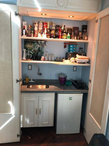 Casa 300m², 5 Dormitorios, 7 Vagas - Vila Mariana - Ca1453