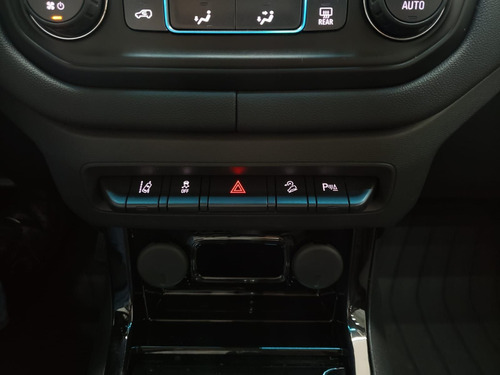 Imagem 14 de 15 de Chevrolet S10 P-up H.country 2.8 4x4 Cd Dies.aut. 2021/2...