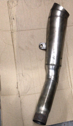 Ponteira Esportiva Hornet 08 À 11 Usada C/detalhes (Usado)