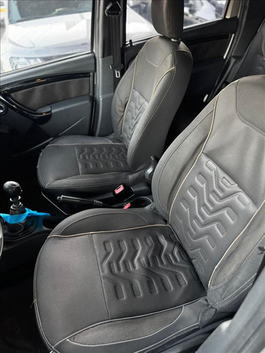 Renault Duster 2.0 DYNAMIQUE 4X2 16V FLEX 4P MANUAL