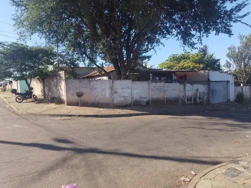 Lote Aparecida De Goiânia