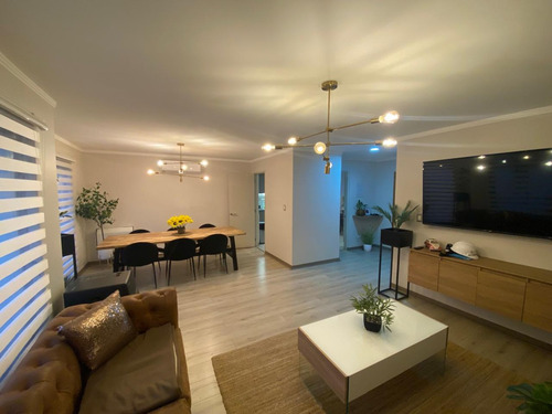 Casa En Arriendo En Cumbres Del Peral