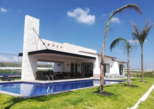 Imagen 2 de 11 de Exclusivo Terreno En Venta Ciudad Maderas Querétaro