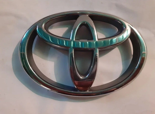 Emblema Logo Toyota 4runner Tacoma Pickup 75311-35090