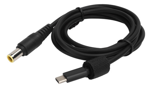 Cable De Alimentación Jorindo, 4,9 Pies, Carga 65 W, 3 A, Ti