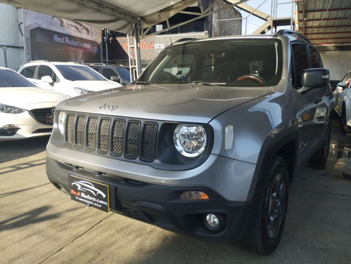 Jeep Renegade 1.8 Sport