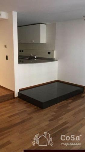 Imagen 7 de 18 de Departamento En Venta 2 Dormitorios Rosario