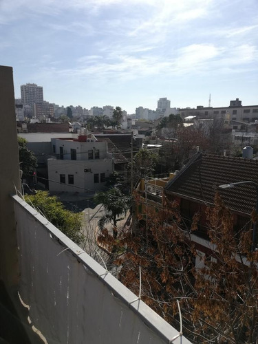 Imagen 8 de 11 de Ph 2 Ambientes Con Terraza Propia- Parque Chacabuco