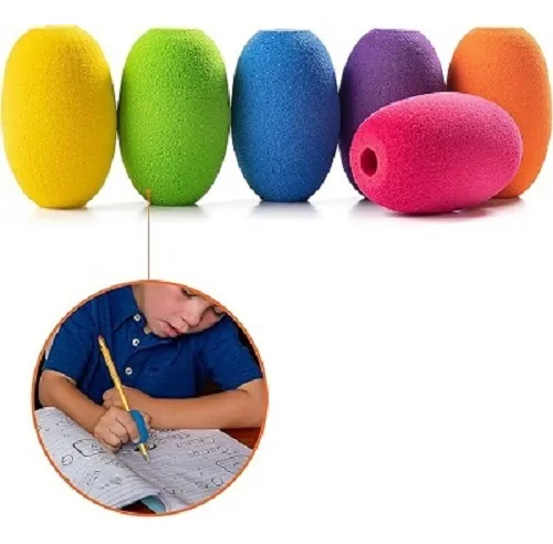 Empuñadura Grip Soft - Tipo Huevo