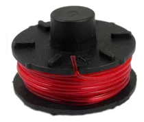 Comprar Carretel Fio De Nylon 1,8mm 8mts Aparadores Ap500 Até Ap1000