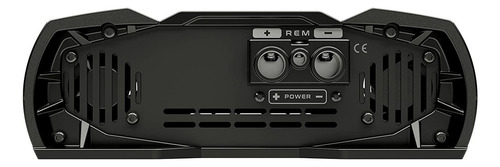 Modulo Vulcan 3000.1 3000w Rms 1 Ohm Stetsom