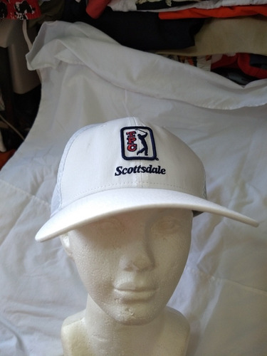 New Era Golf Tpc Scottsdale Phoenix Open Unitalla 