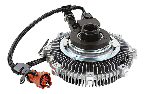 Fan Clutch Lincoln Navigator V8 5.4l 2009 Kg 1315273