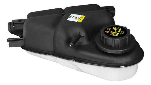 Deposito Enfriamiento F550 S Duty V10 6.8 2006 C Tapa