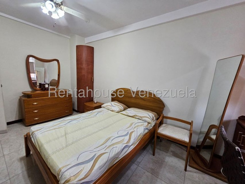 Casa En Venta El Limón 25-24727 Yb