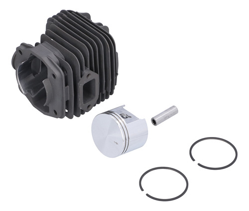 Kit De Pistón De Cilindro De Repuesto Para Stihl Ts400 Nikas