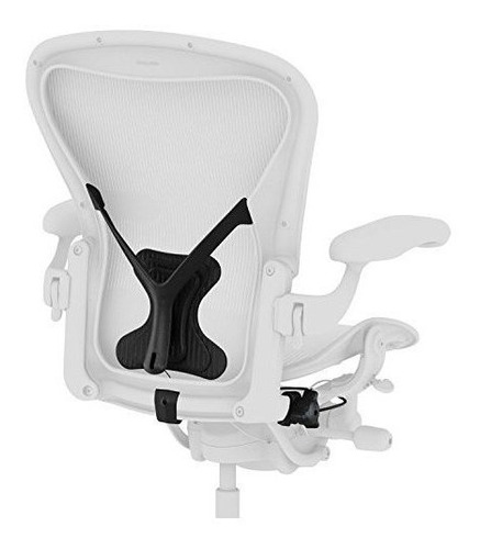 Herman Miller Classic Aeron Chair Kit De Soporte Posturefit 