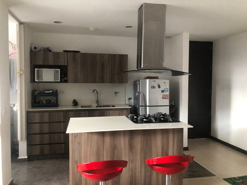 Venta De Apartamento En Envigado Loma Del Esmeraldal