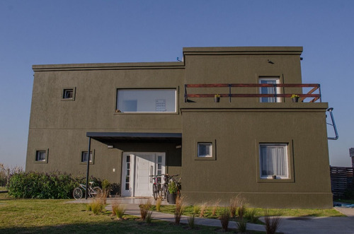 Imagen 2 de 20 de Casa En Venta En El Canton Golf