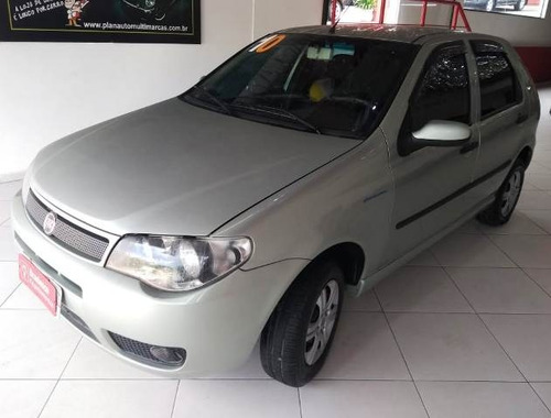Palio Fire 1.0 Flex 2010 - Sem Entrada + 48x R$ 599