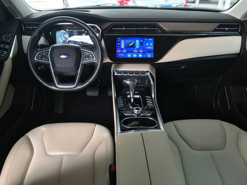 Imagem 6 de 15 de Ford Territory 1.5 Titanium - 2021